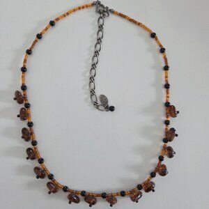 Torty Necklace